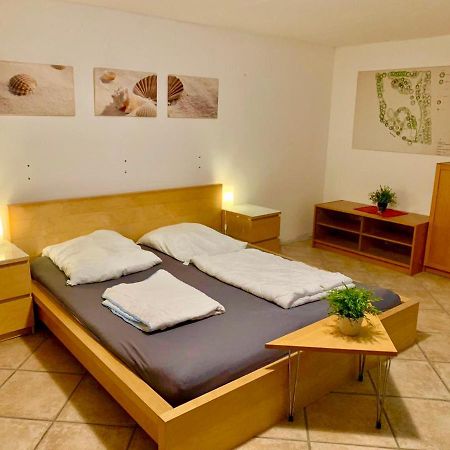 Ferienwohnung Haus Am See Ewighausen Kültér fotó