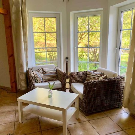 Ferienwohnung Haus Am See Ewighausen Kültér fotó