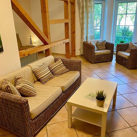 Ferienwohnung Haus Am See Ewighausen Kültér fotó