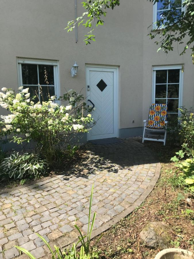 Ferienwohnung Haus Am See Ewighausen Kültér fotó