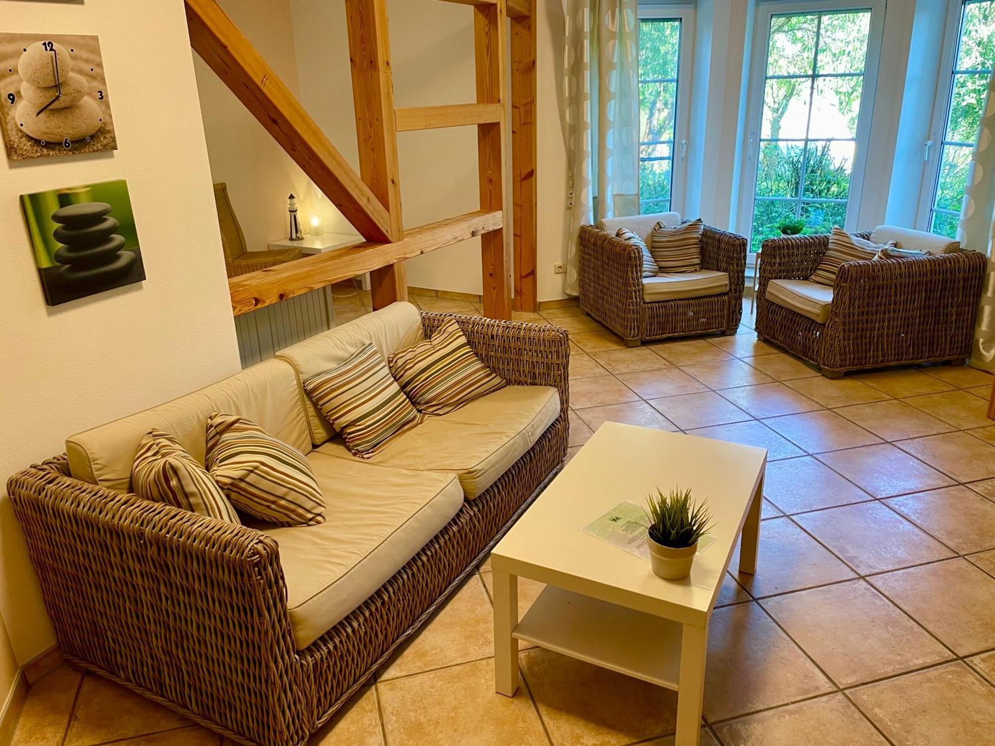 Ferienwohnung Haus Am See Ewighausen Kültér fotó